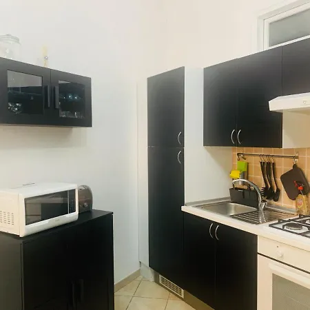San Marco 13 L T Apartment Naples Exterior photo